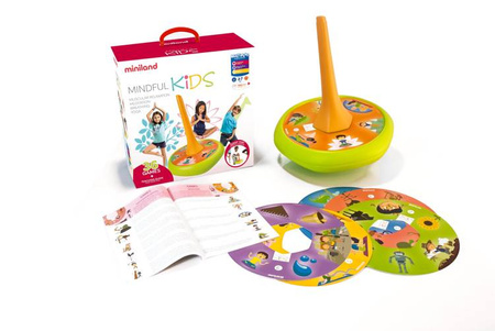 MINDFUL KIDS