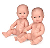 Lalka chłopiec Europejczyk 32cm Miniland Baby